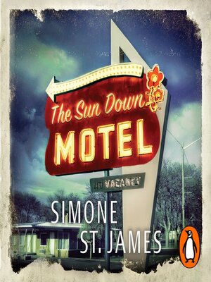 cover image of The Sun Down Motel